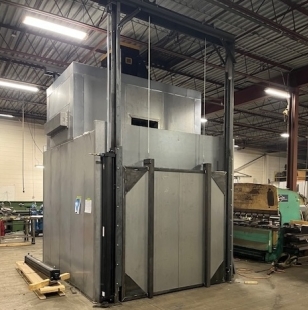 All You Need To Know About Industrial Convection Ovens