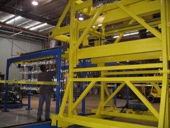 Plating Lines / Equipment